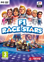 F1 Race Stars