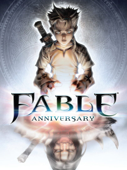 Fable Anniversary Fable Anniversary