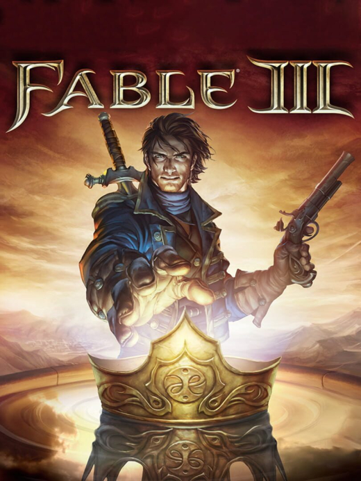 Fable III Fable III