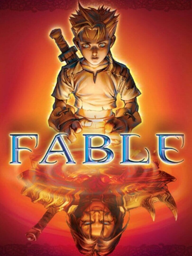 Fable XBOX
