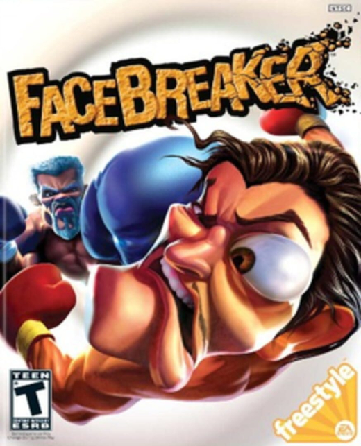 FaceBreaker FaceBreaker
