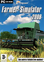 Farming Simulator 2008