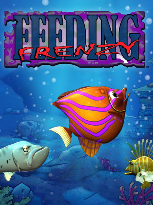 Feeding Frenzy Feeding Frenzy