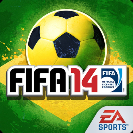 FIFA 14 FIFA 14