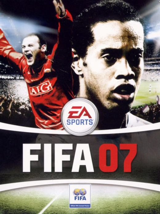 FIFA Soccer 07 FIFA Soccer 07