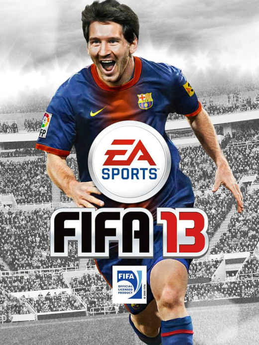 FIFA Soccer 13 FIFA Soccer 13