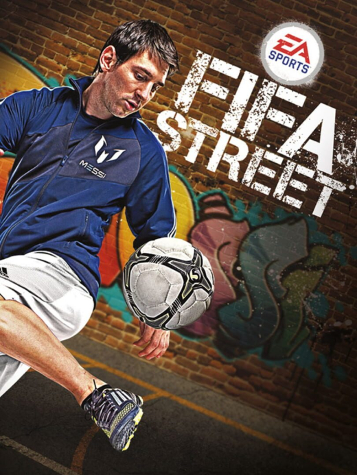 FIFA Street FIFA Street