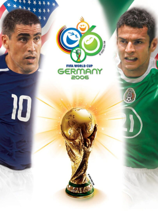 FIFA World Cup: Germany 2006