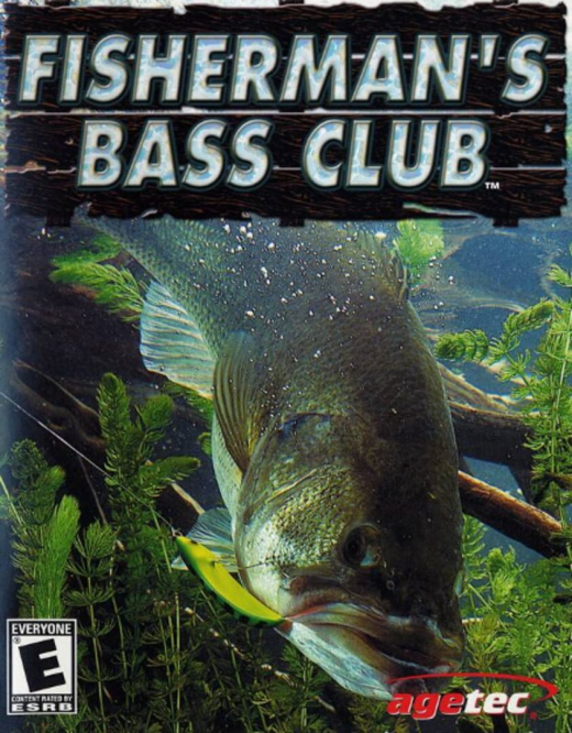 Fisherman's Bass Club Fisherman's Bass Club