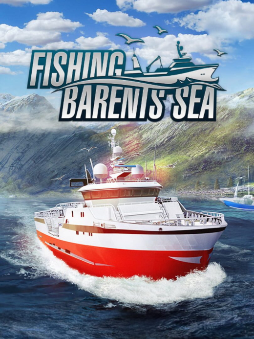 Fishing: Barents Sea Fishing: Barents Sea