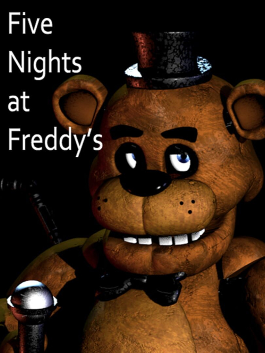 Five Nights at Freddy's Five Nights at Freddy's