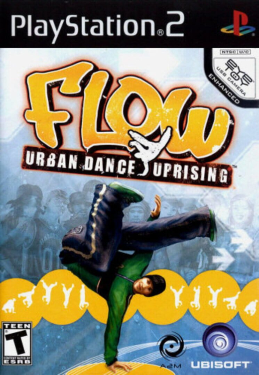 Flow: Urban Dance Uprising