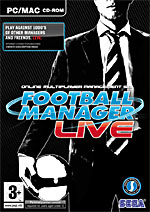 Football Manager Live