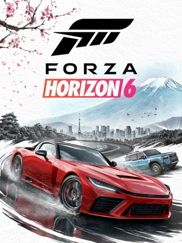 Forza Horizon 6 Forza Horizon 6