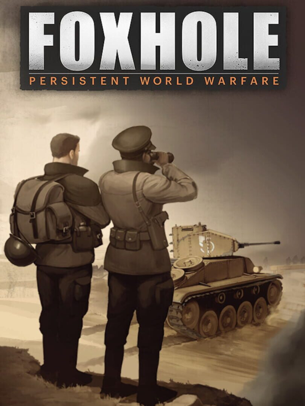 Foxhole PC