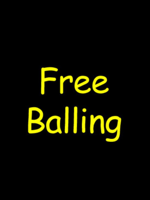 Free Balling Free Balling