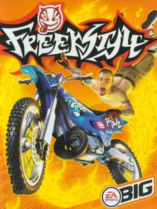 Freekstyle Freekstyle