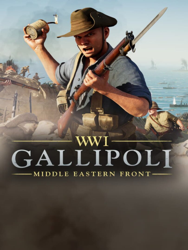 Gallipoli PC