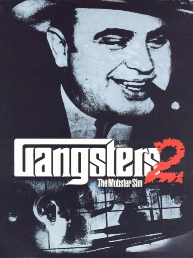 Gangsters 2: Vendetta PC