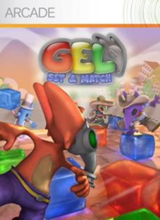 Gel: Set & Match X360