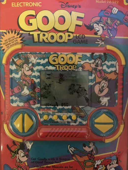 Goof Troop