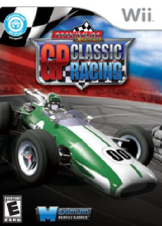 GP Classic Racing GP Classic Racing