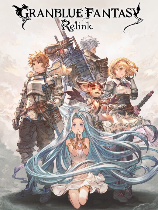 Granblue Fantasy: Relink PS4