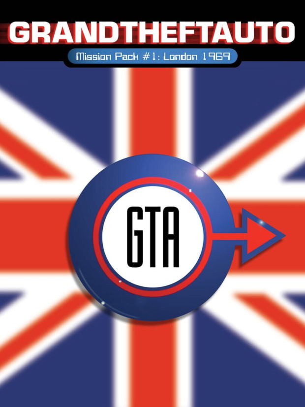 Grand Theft Auto: London 1969 Grand Theft Auto: London 1969