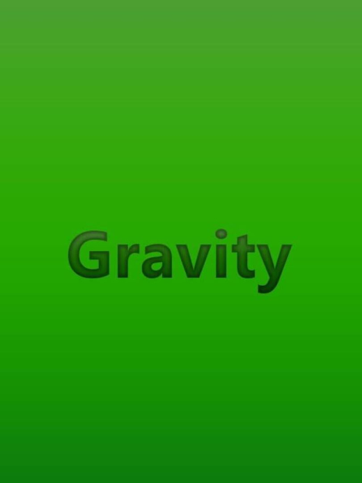 Gravity+ Gravity+