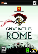 Great Battles of Rome