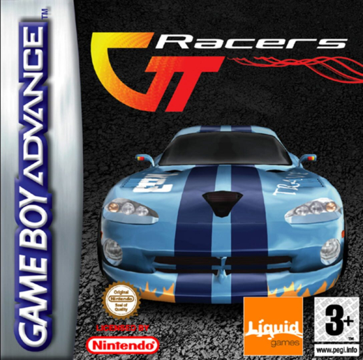 GT Racers GT Racers