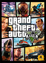 Grand Theft Auto 5