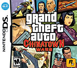 Grand Theft Auto: Chinatown Wars