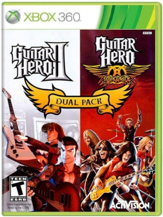 Guitar Hero