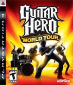 Guitar Hero: World Tour