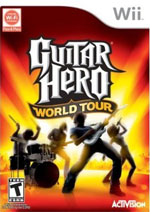 Guitar Hero: World Tour