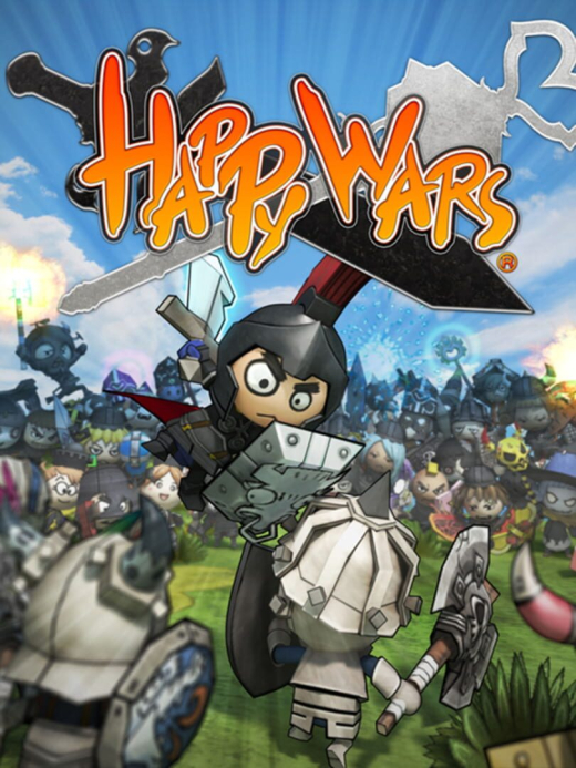 Happy Wars X360