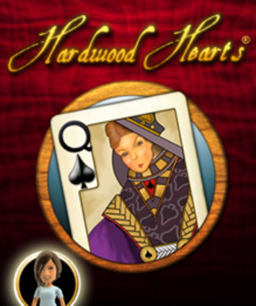 Hardwood Hearts X360