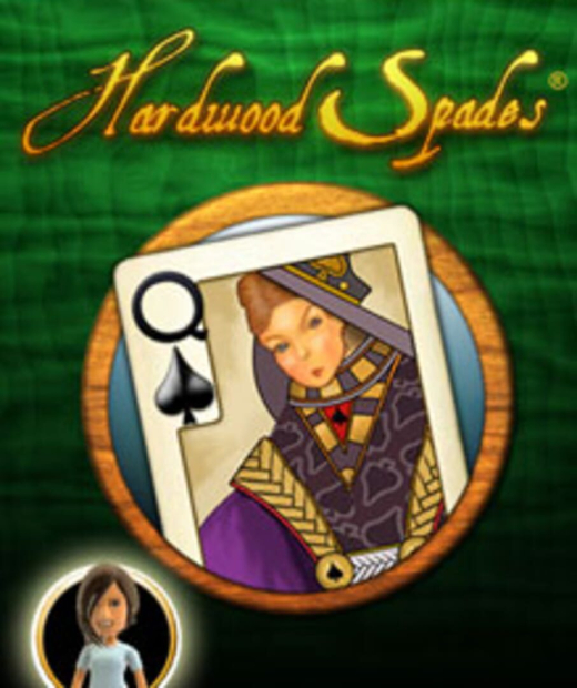 Hardwood Spades X360