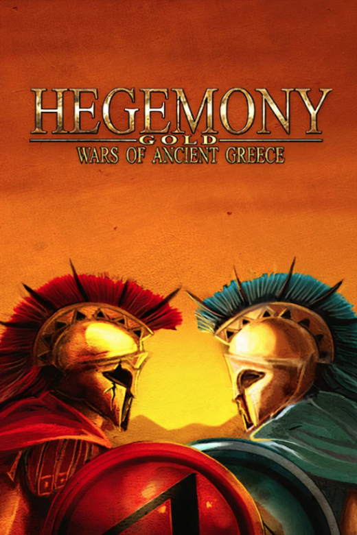 Hegemony Gold: Wars of Ancient Greece PC