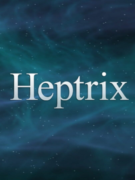 Heptrix Wii U