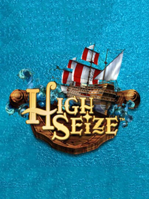 High Seize N Gage