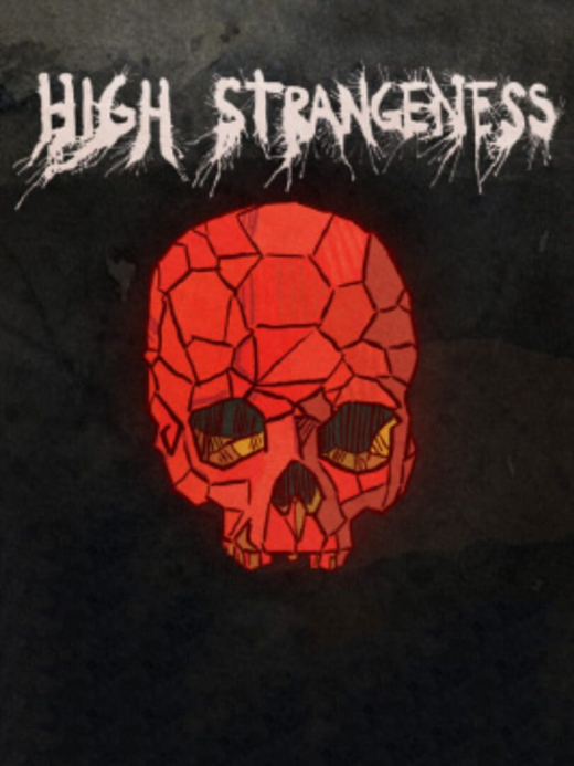 High Strangeness Wii U