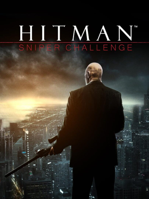 Hitman: Sniper Challenge Hitman: Sniper Challenge