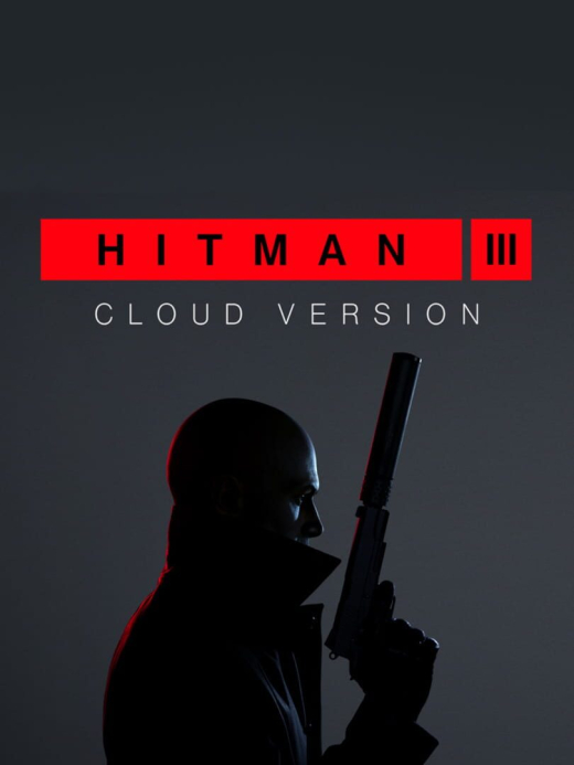 Hitman Hitman