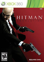 Hitman: Absolution