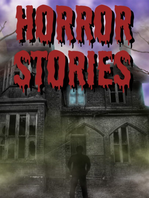 Horror Stories Wii U