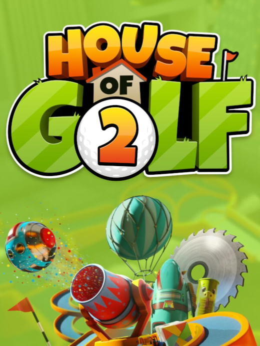 House of Golf 2 XSX