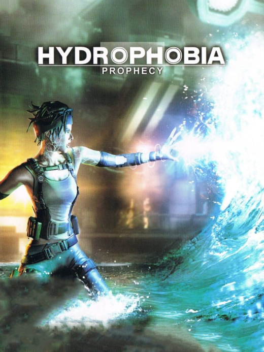 Hydrophobia X360
