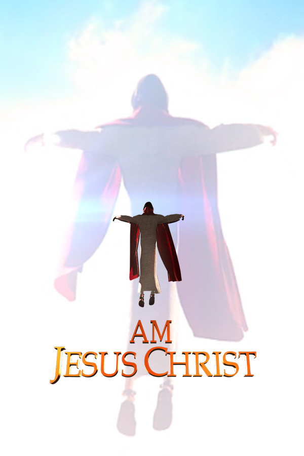 I Am Jesus Christ PC